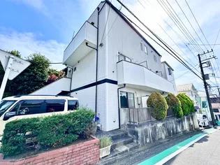 プランドール反町の画像