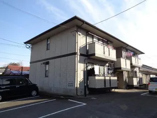 シェ ドゥーブル Aの画像