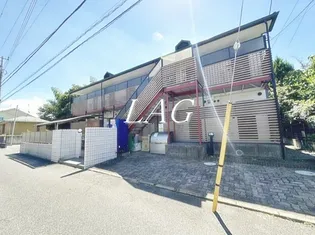 サンライズ北習志野IIIの画像