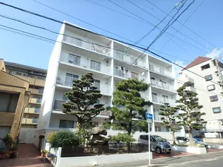 和田マンションの画像