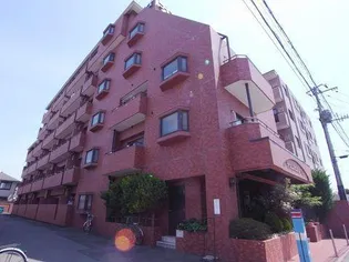 ライオンズマンション一高前の画像