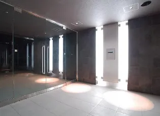 ステージファースト光が丘アジールコート【4階】の内装