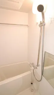 ステージファースト光が丘アジールコート【4階】の風呂