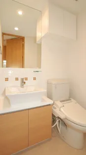 ステージファースト光が丘アジールコート【4階】の内装