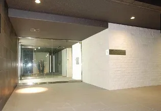 ステージファースト光が丘アジールコート【4階】の地図