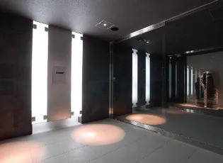 ステージファースト光が丘アジールコート【4階】の地図