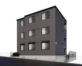 ROBOT HOME 新検見川IVの画像