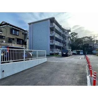 マンションカイゼルの画像