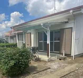 神奈川県座間市入谷西4【一戸建】の外観