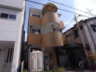 エレガントハイツの画像