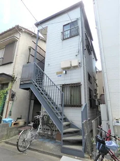 アイアン南大井の画像