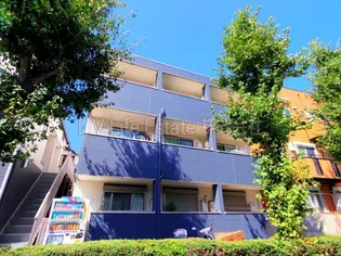 コンフォルト東伏見の画像