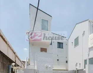 東京都練馬区桜台3【アパート】の外観