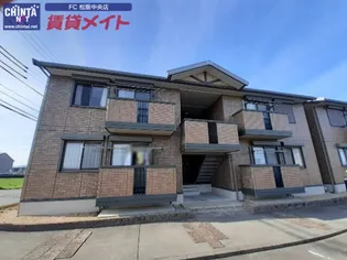 コスモスハウス Dの画像