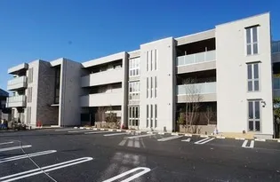 ロワイヤル フレーズ 武蔵野【2階】の外観