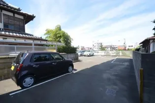 アンパサージュ【6階】の地図