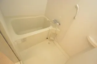 アンパサージュ【6階】の風呂