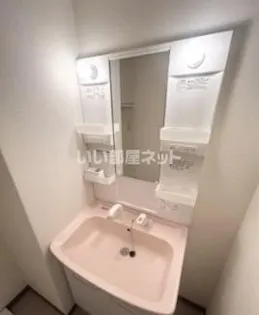 アンパサージュ【6階】の内装