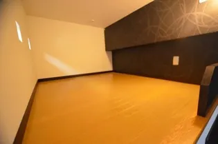 アンパサージュ【6階】の内装