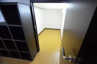 アンパサージュ【6階】の内装