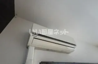 アンパサージュ【6階】の内装