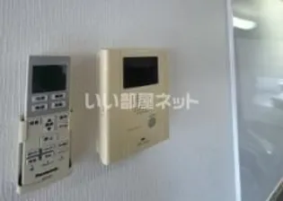 アンパサージュ【6階】の内装