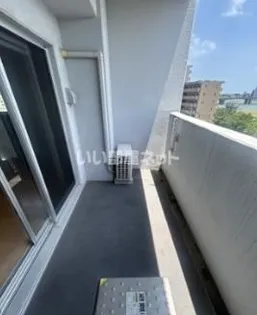 アンパサージュ【6階】の内装