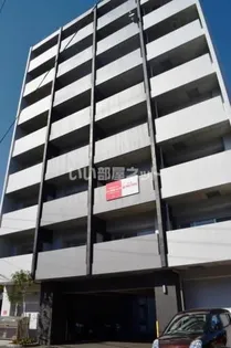 アンパサージュ【6階】の外観