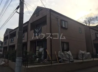 神奈川県横浜市都筑区早渕3【一戸建】の外観