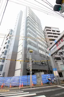 EC広島横川本通りの画像