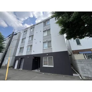 glife-1st【1階】の外観