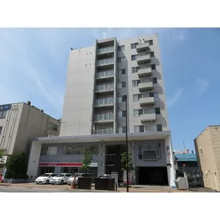 CROSS POINTの画像