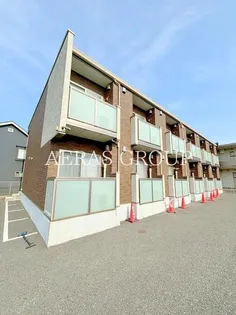 クレイノガーデンハイツWADAの画像