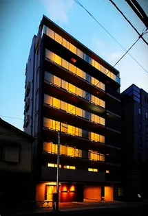 東京都中野区弥生町1【マンション】の外観