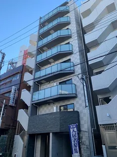 アイルカナーレ向島の画像