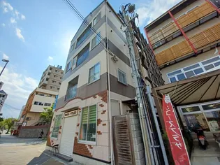 KAWASEMANSION弐番館の画像