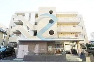 千葉県市川市妙典6【マンション】の外観