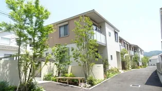 SUNNY COURTの画像