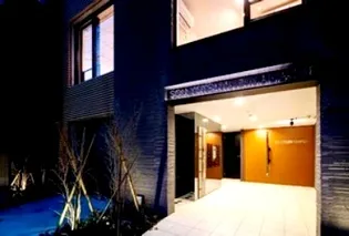 東京都新宿区舟町【マンション】の外観