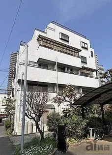 メゾンヴァンテアンの画像