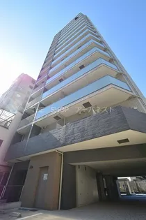 ハーモニーレジデンス大森山王の画像