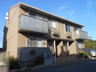 広島県福山市伊勢丘1【アパート】の外観