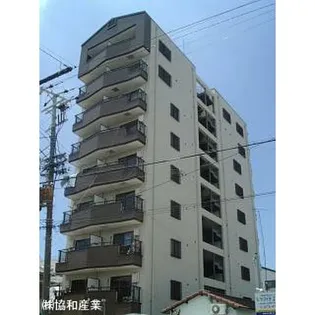 シティアーク北新の画像