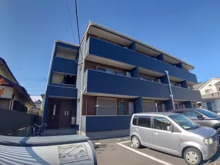 リーブルファイン奈良町II 2号棟の画像