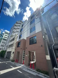 プラチナフォルム上野秋葉原EAST【4階】の外観