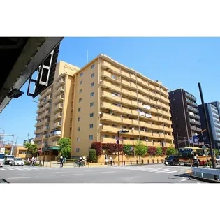 ライオンズマンション厚木の画像