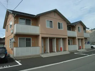 メゾン カルカッソンヌの画像