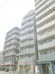 リジエールアサカ【5階】の外観