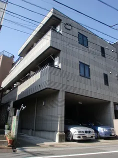 ルミエール藤【2階】の外観