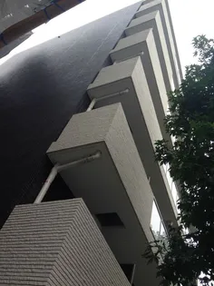 東京都中野区鷺宮1【マンション】の外観